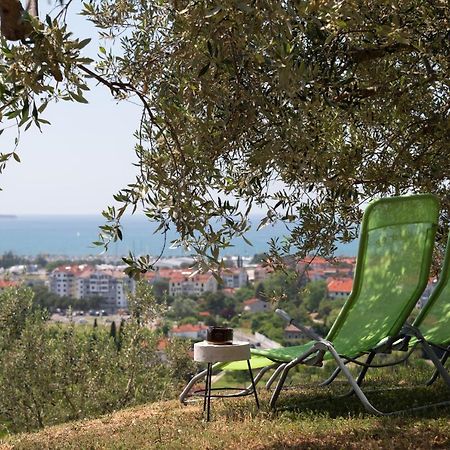 Istrian Casa Ladonia By Locap Group Βίλα Πορτορόζ Εξωτερικό φωτογραφία