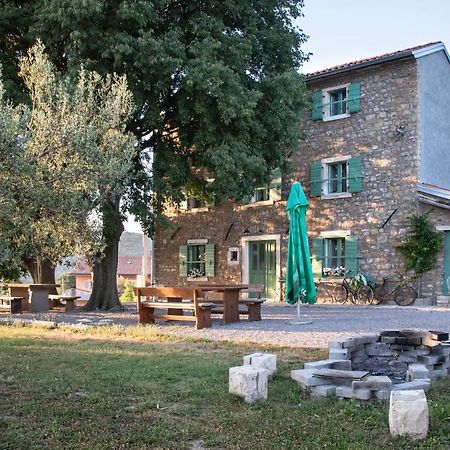 Istrian Casa Ladonia By Locap Group Βίλα Πορτορόζ Εξωτερικό φωτογραφία