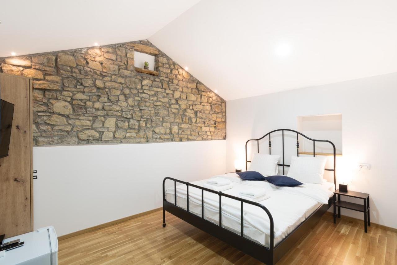 Istrian Casa Ladonia By Locap Group Βίλα Πορτορόζ Εξωτερικό φωτογραφία