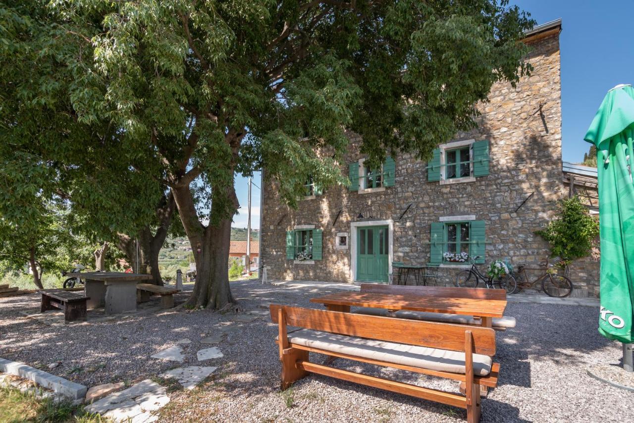 Istrian Casa Ladonia By Locap Group Βίλα Πορτορόζ Εξωτερικό φωτογραφία