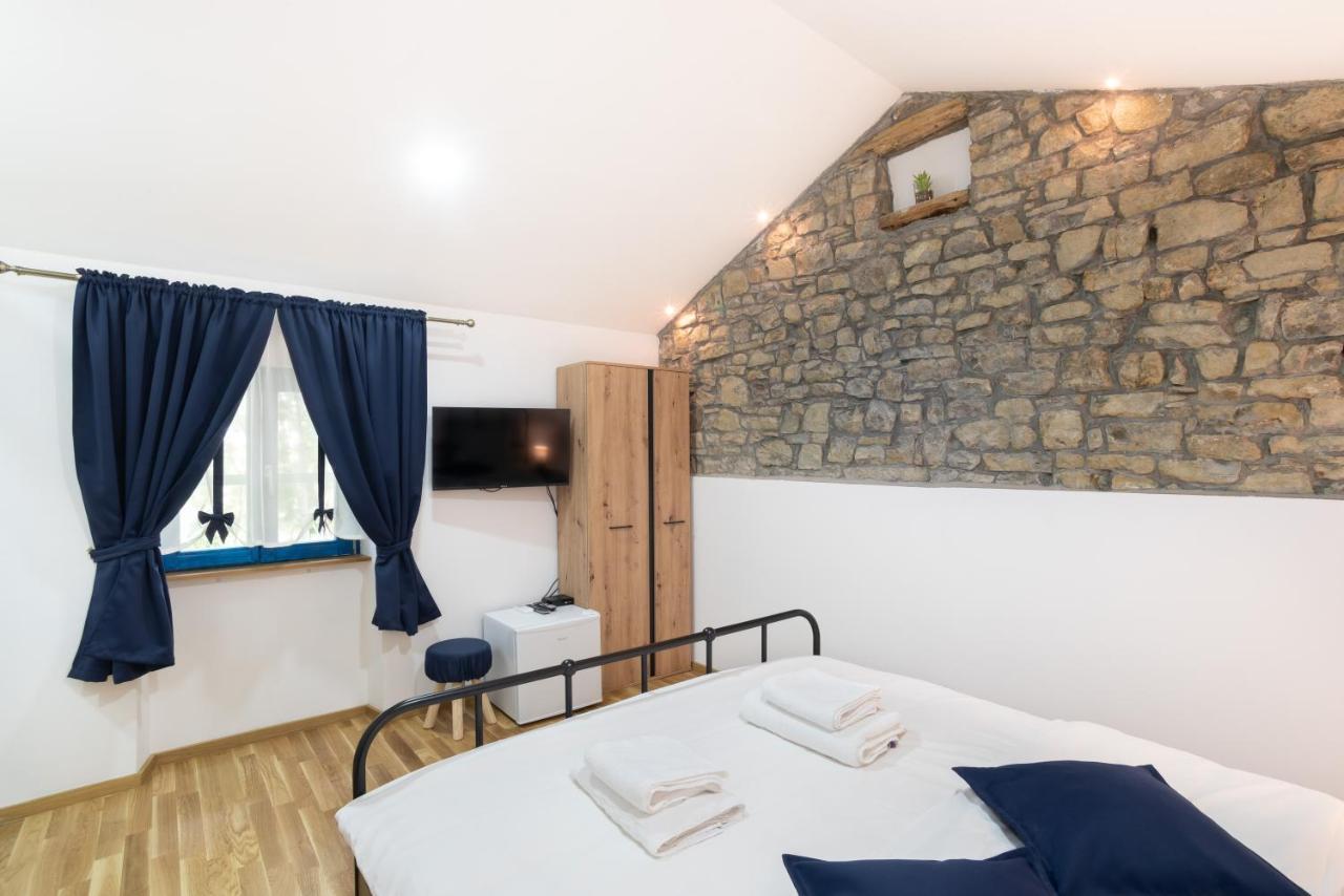 Istrian Casa Ladonia By Locap Group Βίλα Πορτορόζ Εξωτερικό φωτογραφία