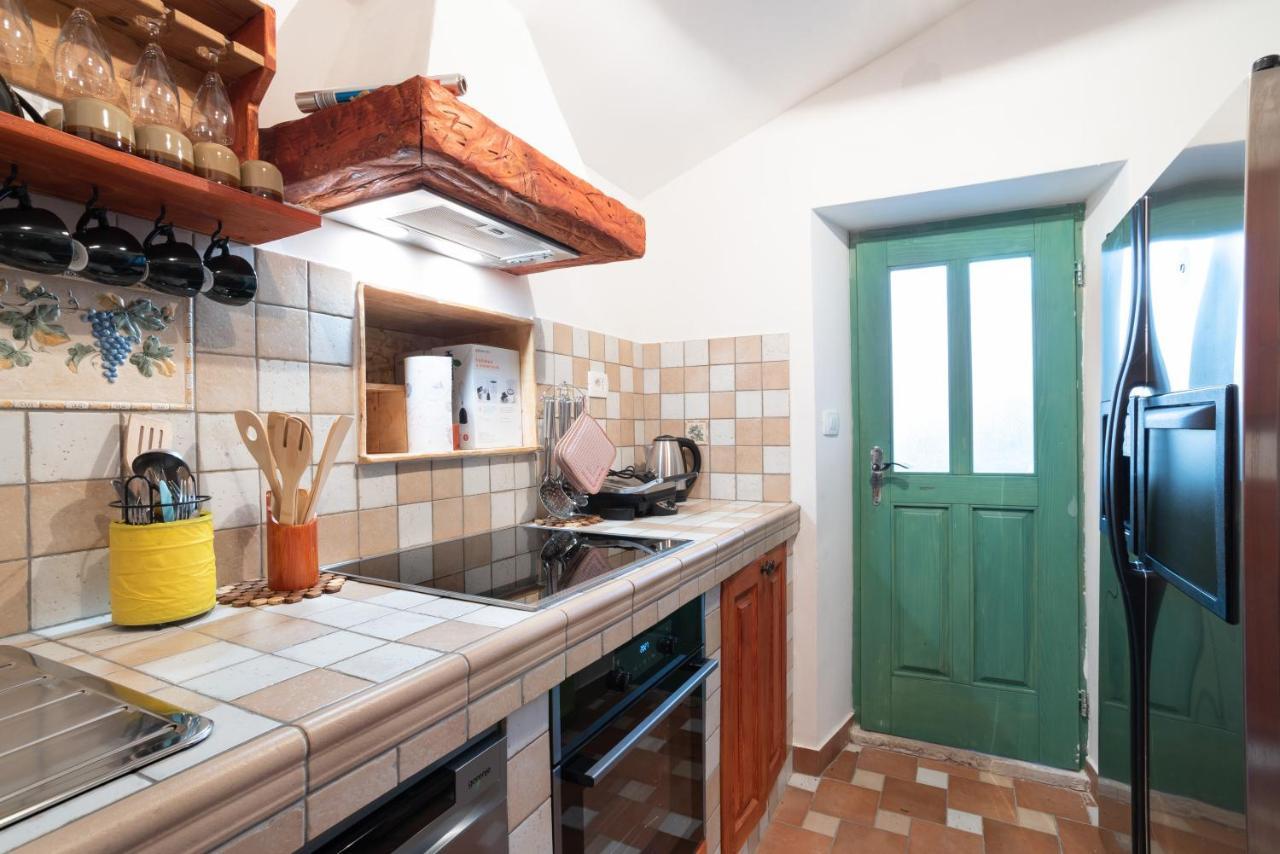 Istrian Casa Ladonia By Locap Group Βίλα Πορτορόζ Εξωτερικό φωτογραφία