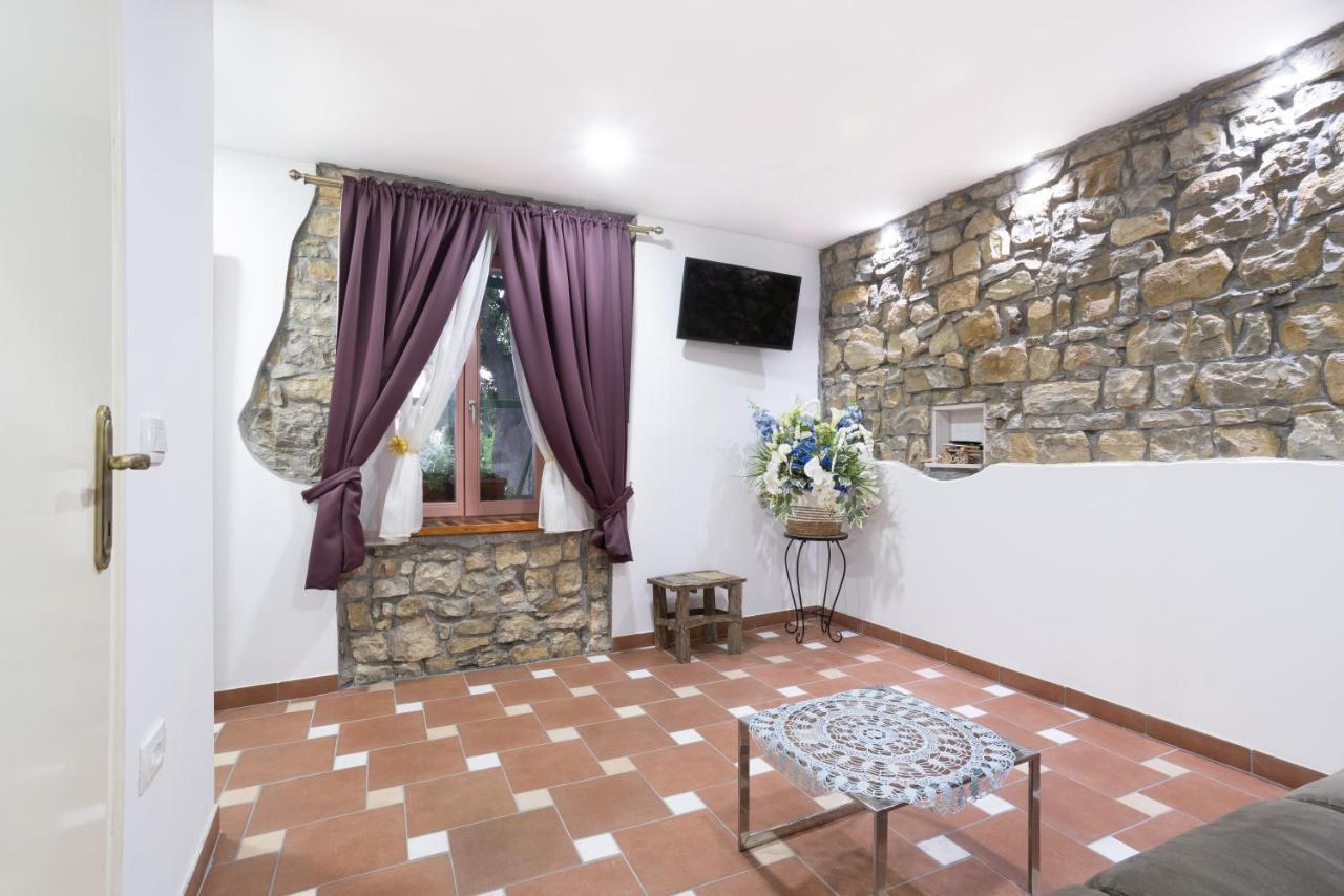 Istrian Casa Ladonia By Locap Group Βίλα Πορτορόζ Εξωτερικό φωτογραφία