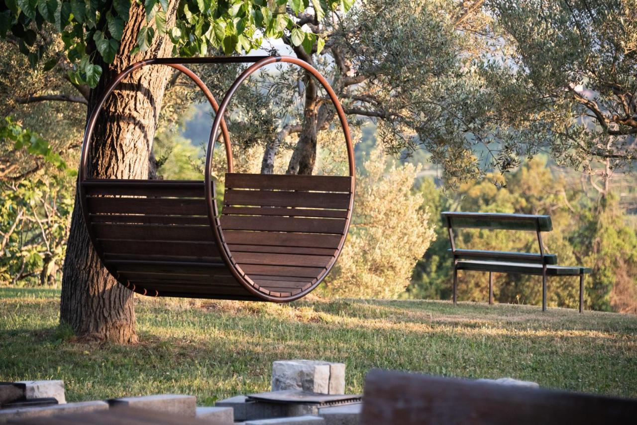 Istrian Casa Ladonia By Locap Group Βίλα Πορτορόζ Εξωτερικό φωτογραφία