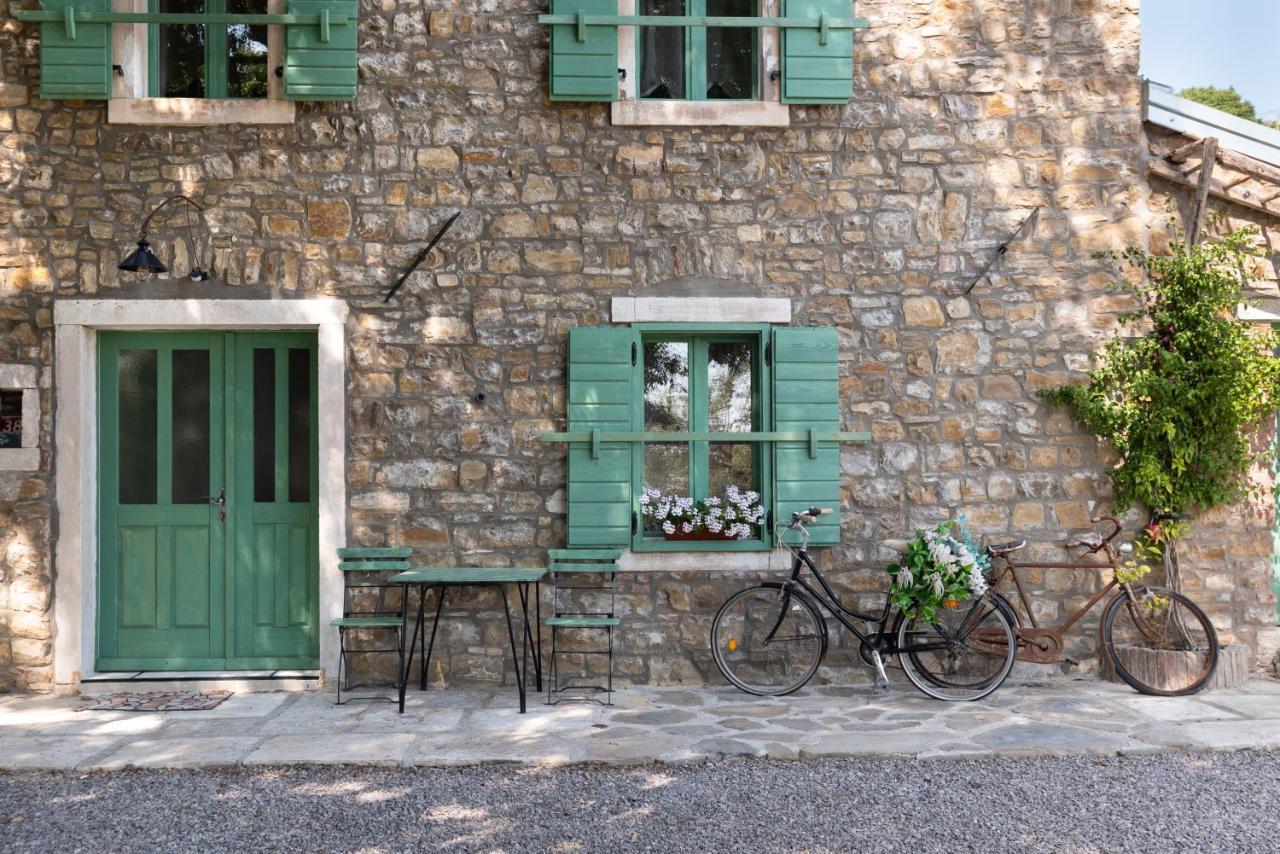 Istrian Casa Ladonia By Locap Group Βίλα Πορτορόζ Εξωτερικό φωτογραφία
