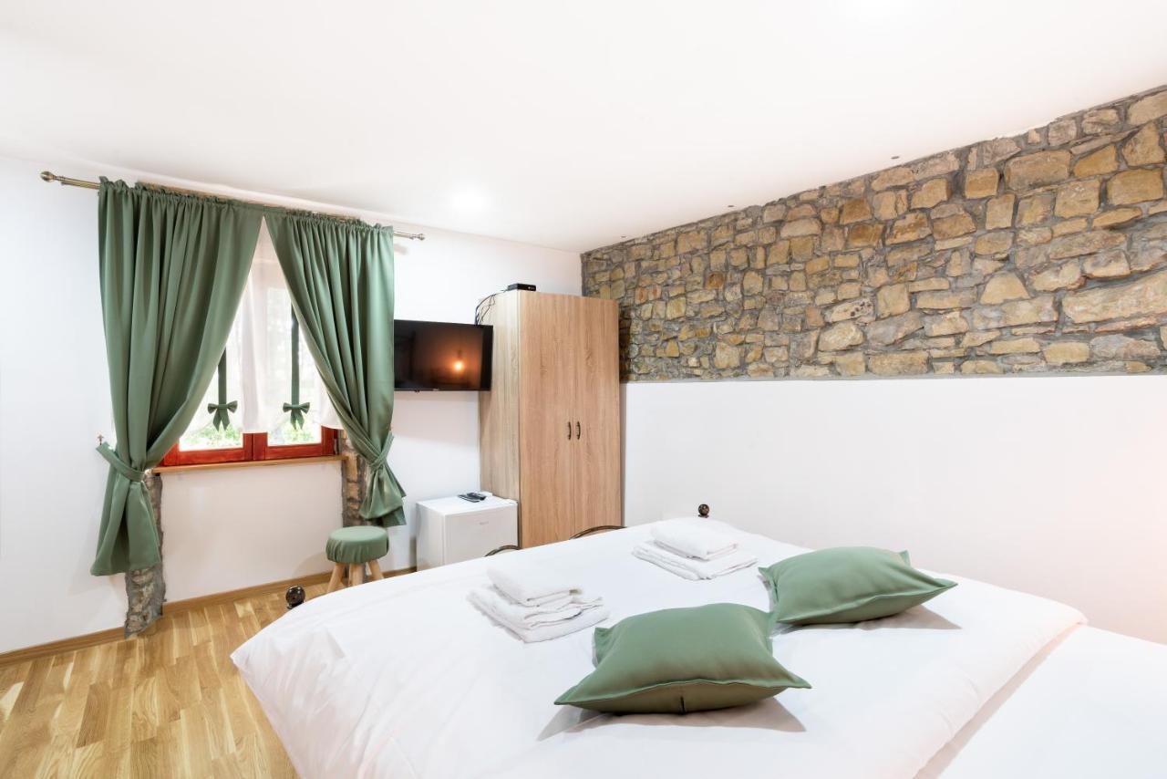 Istrian Casa Ladonia By Locap Group Βίλα Πορτορόζ Εξωτερικό φωτογραφία