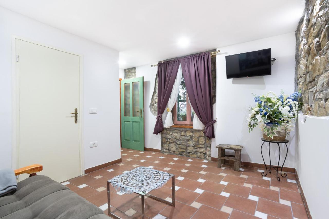 Istrian Casa Ladonia By Locap Group Βίλα Πορτορόζ Εξωτερικό φωτογραφία