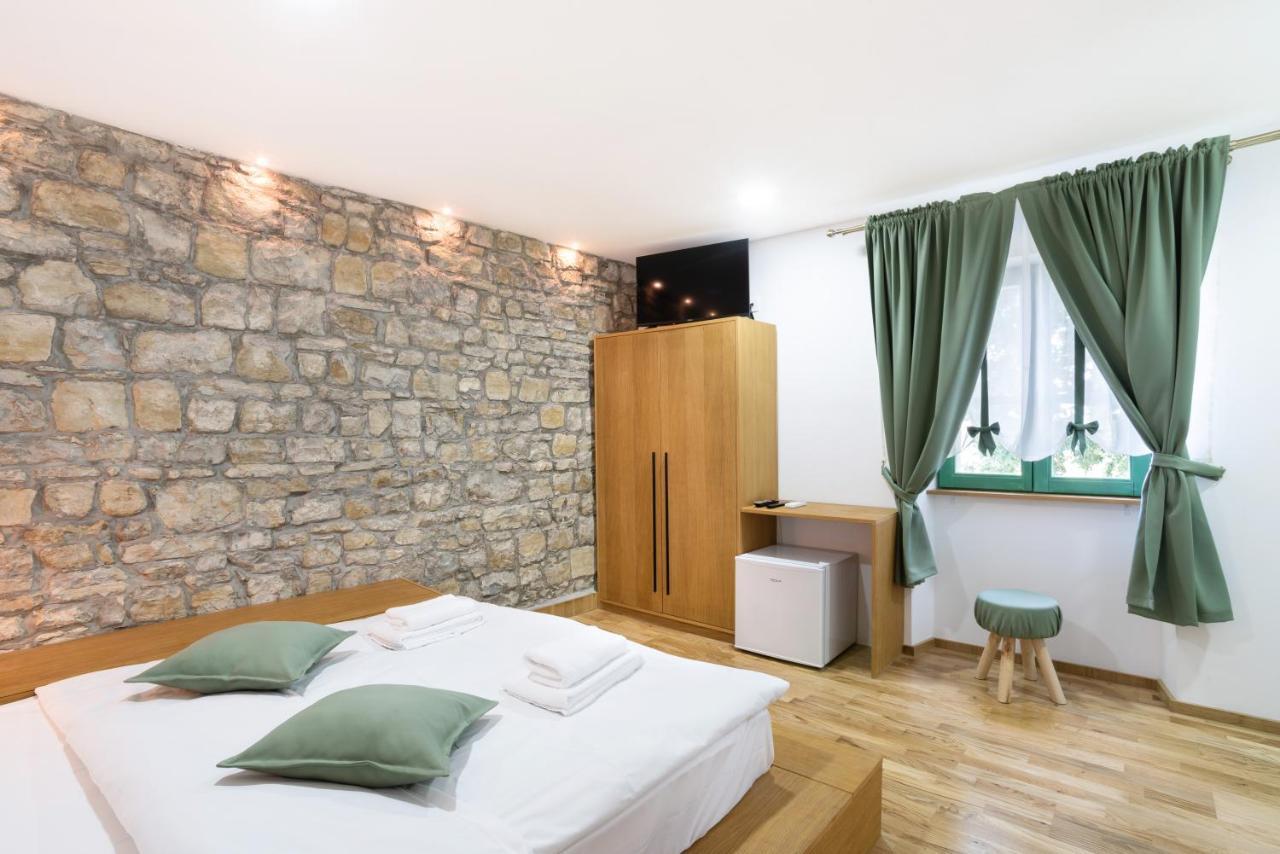 Istrian Casa Ladonia By Locap Group Βίλα Πορτορόζ Εξωτερικό φωτογραφία