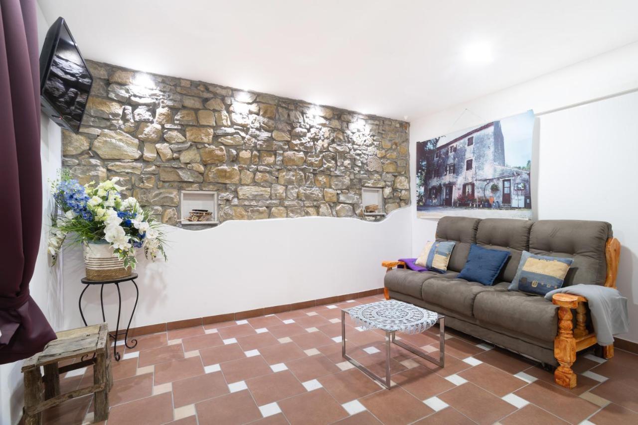 Istrian Casa Ladonia By Locap Group Βίλα Πορτορόζ Εξωτερικό φωτογραφία