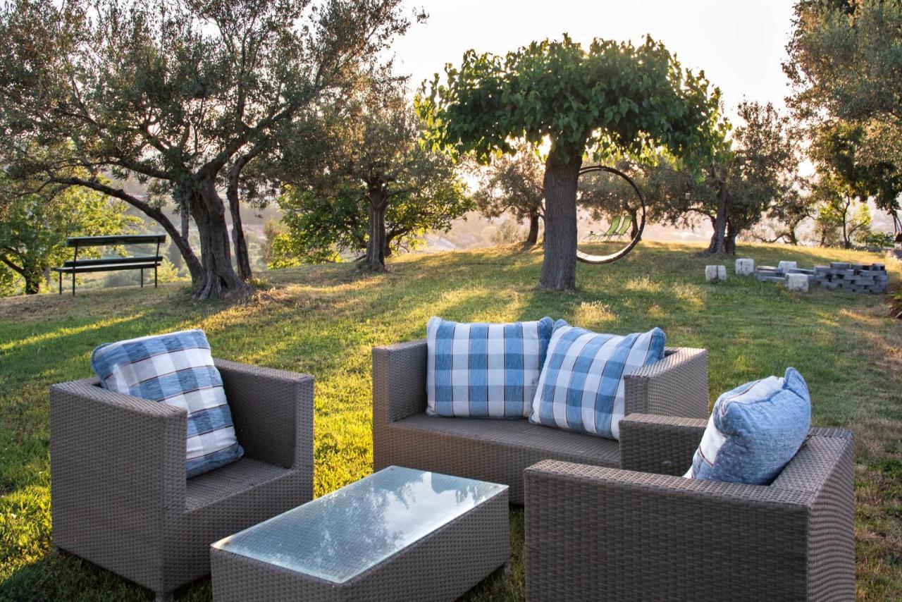 Istrian Casa Ladonia By Locap Group Βίλα Πορτορόζ Εξωτερικό φωτογραφία