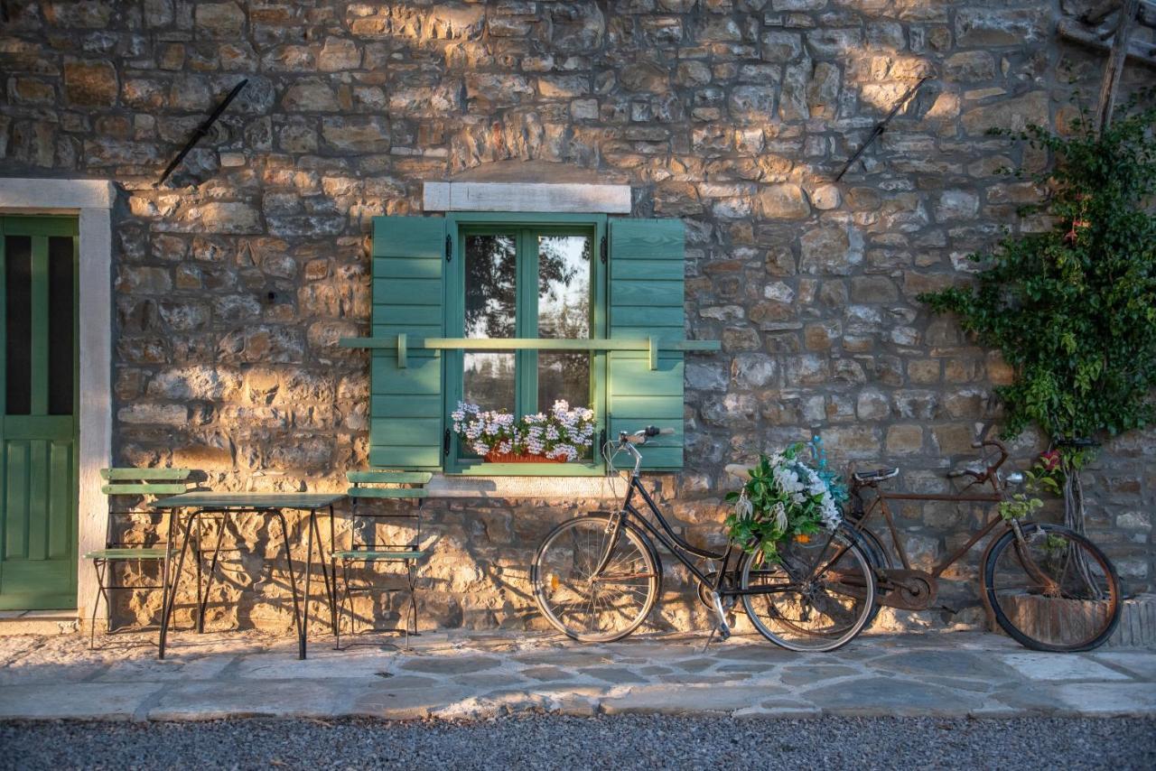 Istrian Casa Ladonia By Locap Group Βίλα Πορτορόζ Εξωτερικό φωτογραφία