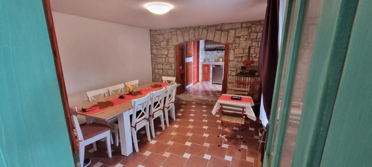 Istrian Casa Ladonia By Locap Group Βίλα Πορτορόζ Εξωτερικό φωτογραφία