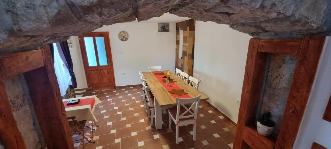 Istrian Casa Ladonia By Locap Group Βίλα Πορτορόζ Εξωτερικό φωτογραφία