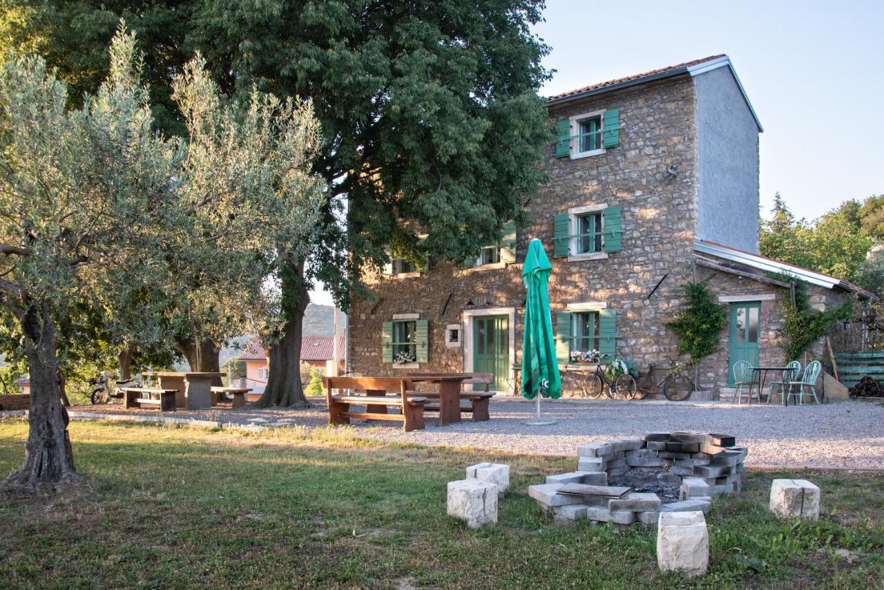 Istrian Casa Ladonia By Locap Group Βίλα Πορτορόζ Εξωτερικό φωτογραφία